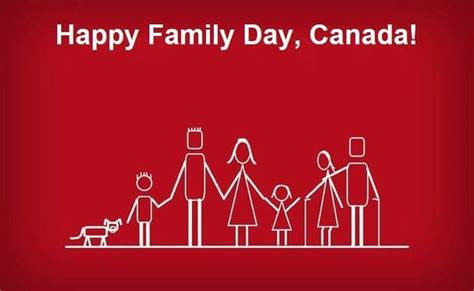 Family Day Canada - Jetta Easton