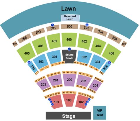 Darien Concerts 2023 Tickets - Event Schedule & Tickets