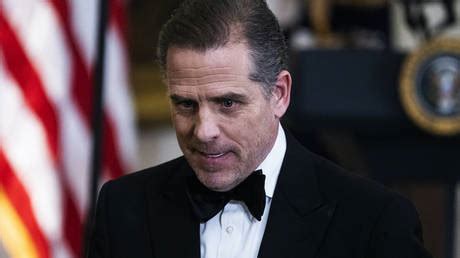 Hunter Biden Nude Photos Shown In US Congress TECKHACK