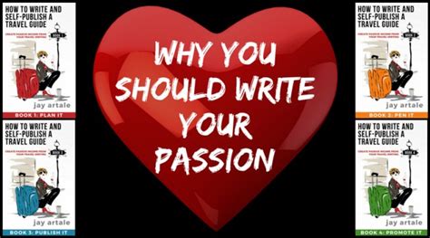 Why You Should Write Your Passion Birds Of A Feather