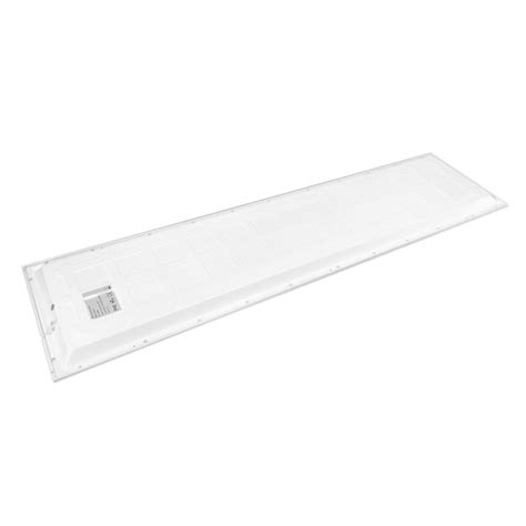 Office Ceiling Suspended Recessed Surface Mounted Led White Panel Light