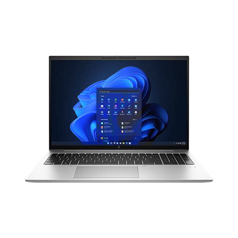 Hp Elitebook 16 865 G9 Ryzen 9 Pro 6950hs Price In Pakistan