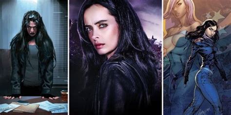 Jessica Jones Wiki Marvel Cinematic Universe Amino