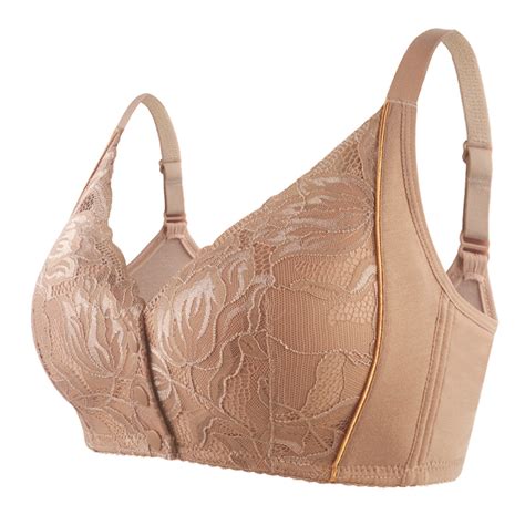 Honeylove Bra Bras For Women No Underwire Wireless Bras With Support And Lift Women Large Size