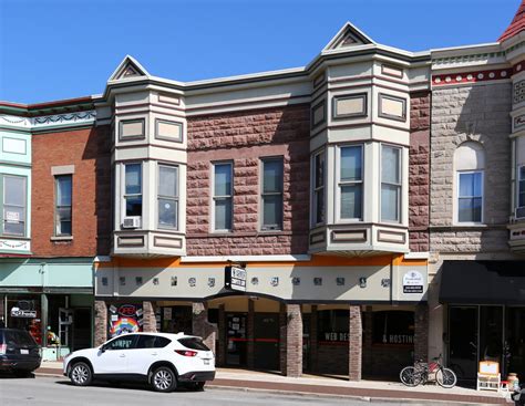 lincoln hwy dekalb il  retail property  sale