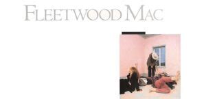 Fleetwood Mac Seven Wonders STEVIE NICKS INFO