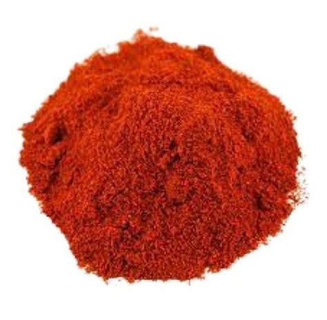 100 Pure A Grade Dried Spicy Red Chilli Powder Shelf Life 6 Months At