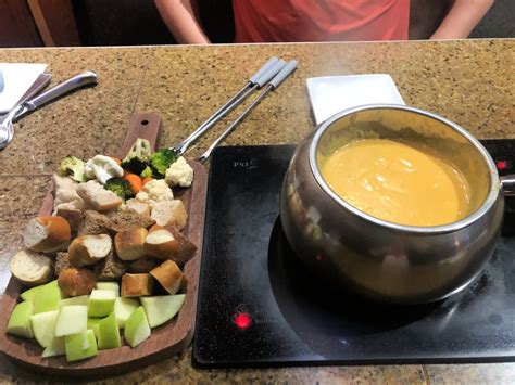 Your Melting Pot Dining Guide Wherever I May Roam Travel Blog