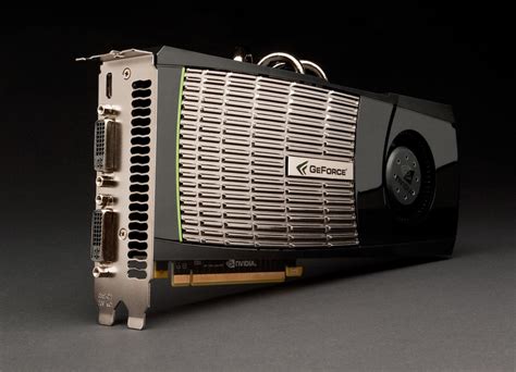 Nvidia Fermi Gpus Receive Directx Loving Lowyat Net