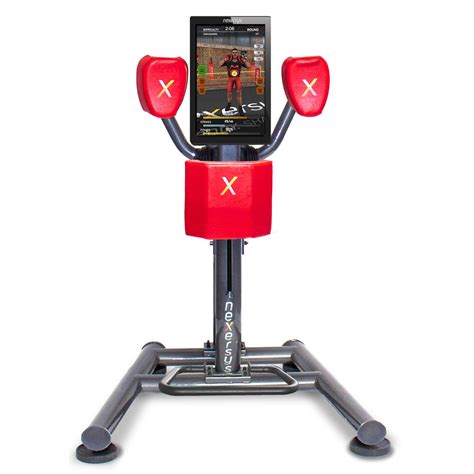 Buy Nexersys N3 Elite Trainer: Interactive Fitness, Boxing, and MMA