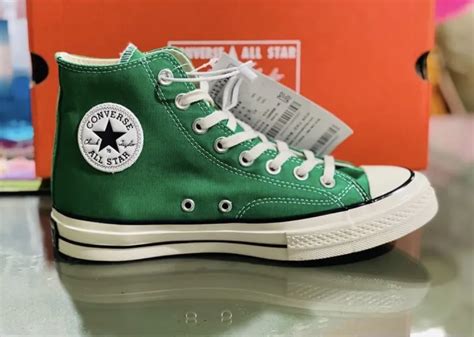 Converse All Star Made Vietnam สินค้าทางร้านเป็นสินค้าแท้นำเข้ามือหนึ่ง