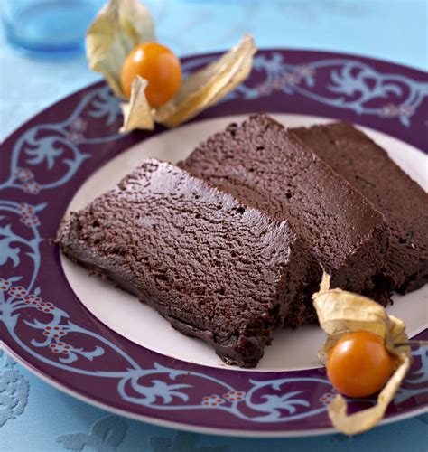 Glace au chocolat Recettes de cuisine Ôdélices