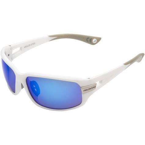 Angler Eyes Snapper Polarized Baseball Sunglasses