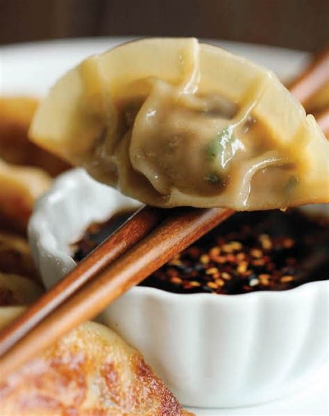 25 Dumpling Recipes That Are Easy Enough To Make At Home Artofit