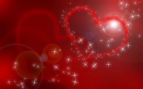 Heart Desktop Backgrounds (70+ pictures) - WallpaperSet