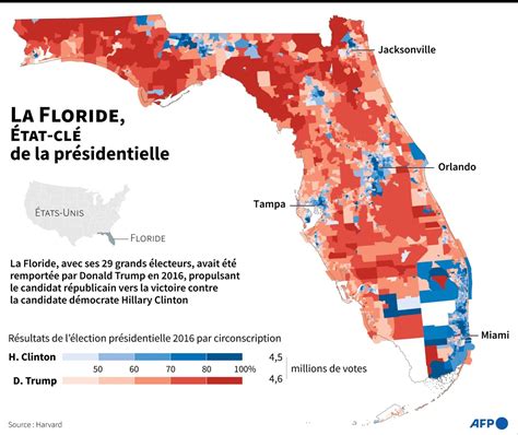 En Floride Trump Vante L Conomie Biden L Attaque Sur La Pand Mie