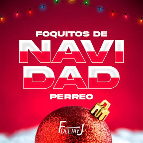 Foquitos De Navidad Perreo YouTube Music