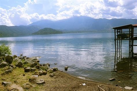 Galeria Cooperativa Los Pinos Vista Lago