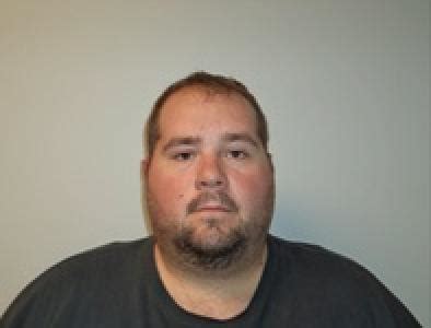 Dustin Glenn Lindsey A Registered Sex Offender In PASADENA TX 77505