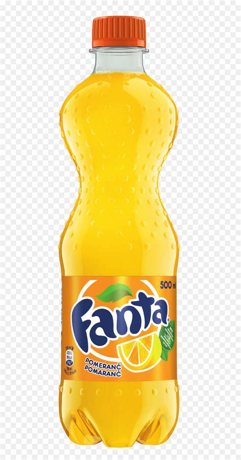 Bebida De Naranja Las Bebidas Gaseosas Fanta Imagen Png Imagen