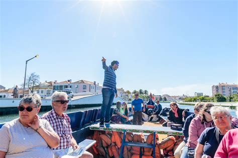 Aveiro Half Day Tour From Porto With Cruise Getyourguide