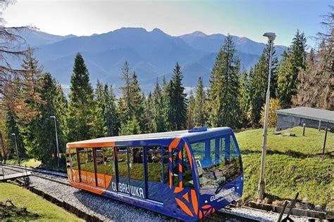 Zakopane Private Tour With Thermal Pools And Pickup From Krakow