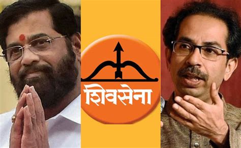 Sc To Hear Uddhav Thackeray S Plea Against Ec Order Allotting Party