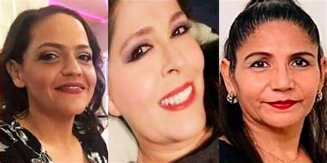 3 Women Missing After Traveling From Texas To Mexico