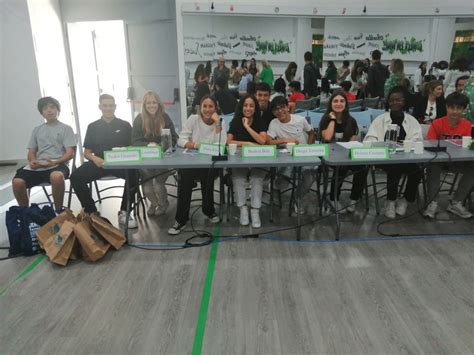 Assembleia Municipal De Jovens Agrupamento De Escolas Maria Do Carmo