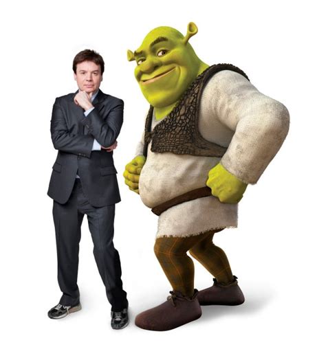 Shrek Forever After Cast