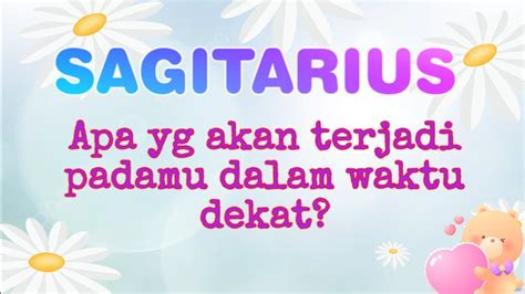 Sagitarius Apa Yg Akan Terjadi Padamu Dalam Waktu Dekat Sagitarius