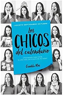 Reseña Los Chicos del Calendario 4