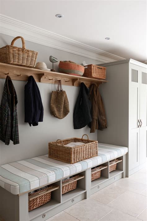 Hallway Coat Storage Solutions The Urban Decor