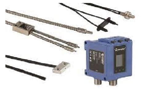 fiber optic sensor types working interfacing  applications