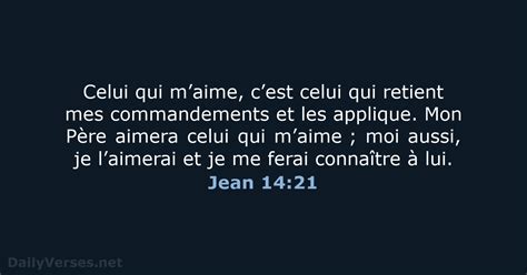 Jean Verset De La Bible Bds Dailyverses Net