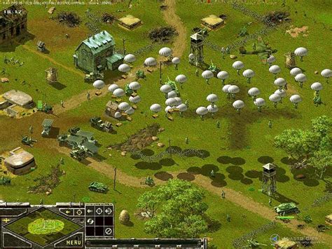 Sudden Strike Anthology Kompletny Pakiet Gier Strategicznych