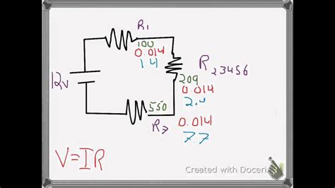 How To Solve A Complex Circuit