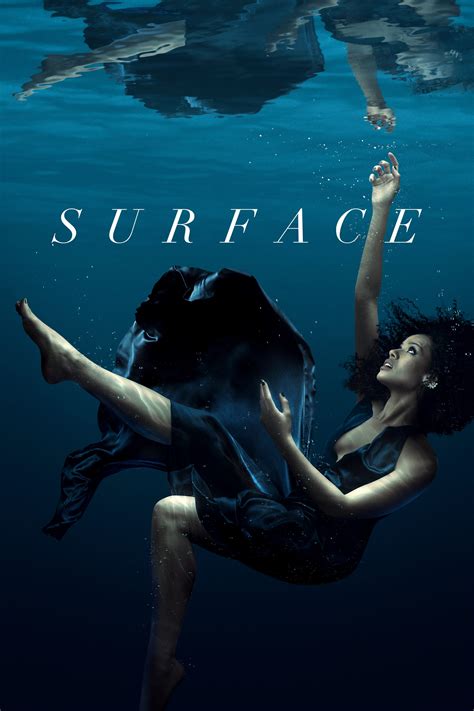 Watch Surface Online | Season 1 (2022) | TV Guide