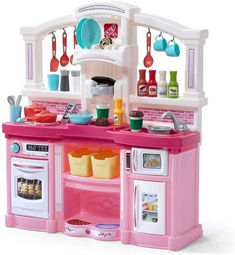 Best Kitchen Playsets For Toddlers