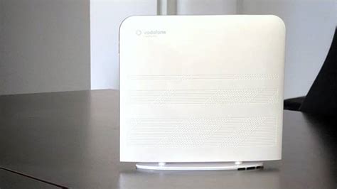 Easybox Das Ist Die Ip So Kommt Man Zum Vodafone Router