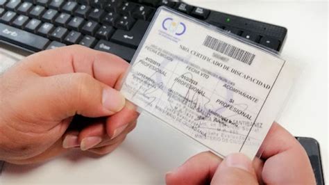 Lanzaron el Certificado Único de Discapacidad digital