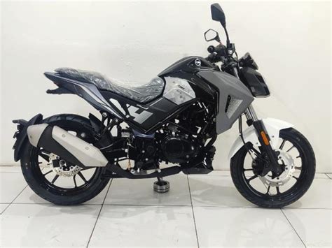 SYM NHX 125 Bikes For Sale In Kempton Park AutoTrader