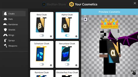 Badlion Client 210 Skyblock Addons And More Badlion