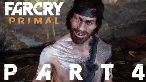 Far Cry Primal Gameplay Walkthrough Part Youtube