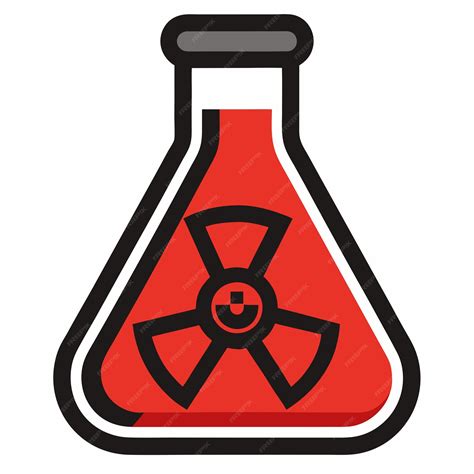 chemical clip art 7