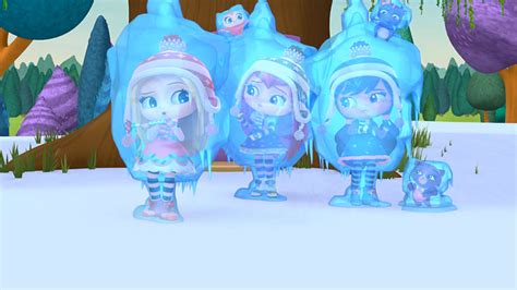 Freeze Dance | Little Charmers Wiki | FANDOM powered by Wikia