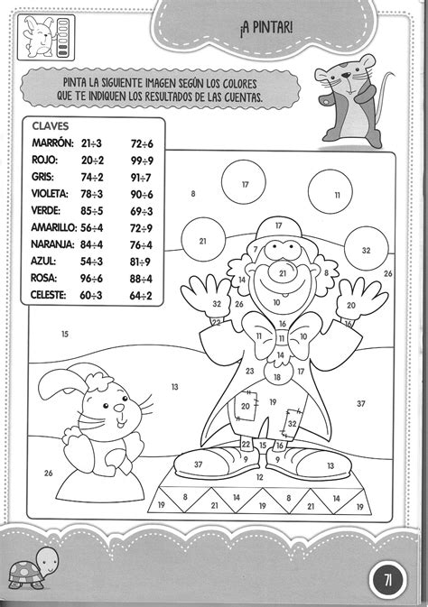 Archivo De álbumes Matematicas Tercero De Primaria Lectura De Tercer Grado Lectura De Tercero