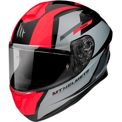 泰格PRO系列 MT Helmets 中国