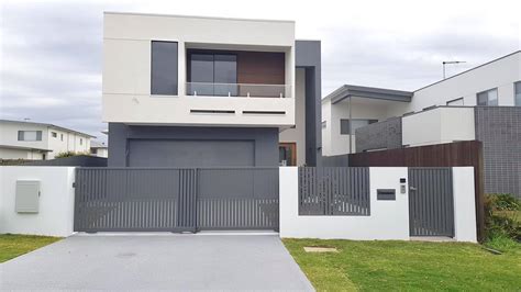 Telescopic Sliding Gates Brisbane Automatic Gate Systems