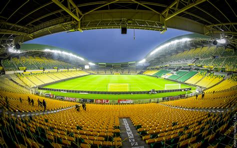 Fc Nantes Fc Nantes Girondins De Bordeaux Beaujoire Les Infos